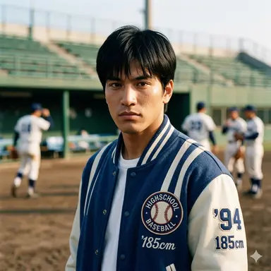 Profile image of 品田辰雄