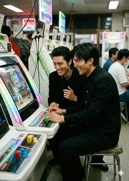 Profile image of 品田辰雄