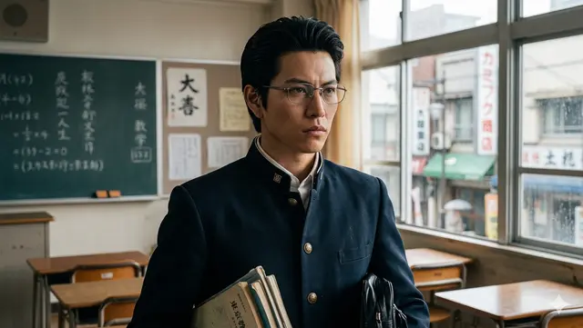 Profile image of 高部守