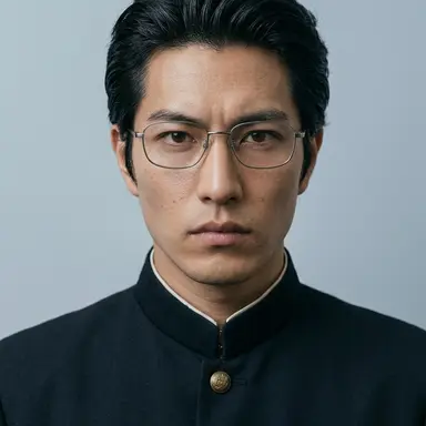 Profile image of 高部守