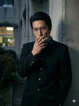 Profile image of 高部守
