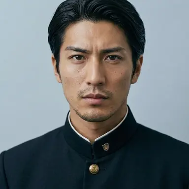 Profile image of 秋山駿
