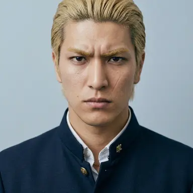 Profile image of 郷田龍司