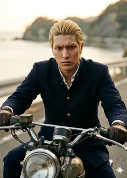 Profile image of 郷田龍司