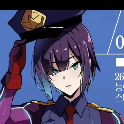 DaringEye3522의 아마기 세이나