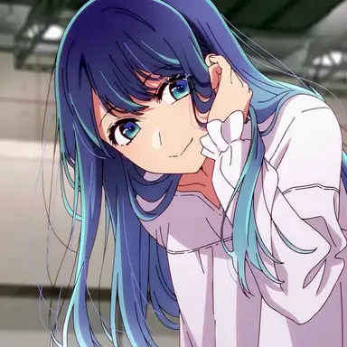Profile image of 쿠로카와 아카네