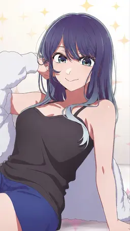Profile image of 쿠로카와 아카네