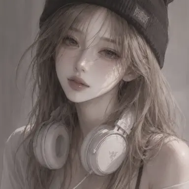 Profile image of Choi Hayeon