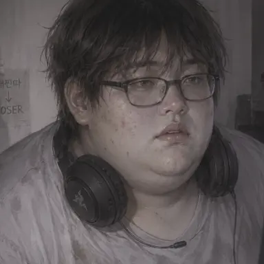 Profile image of Oh Dong-gu