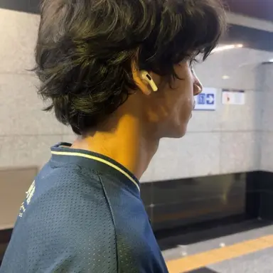 Profile image of Reuben