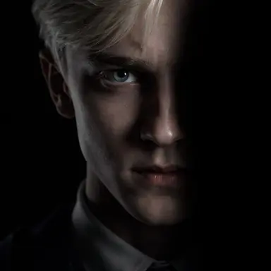 Profile image of Draco Malfoy
