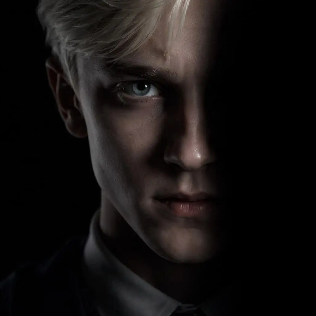 FlimsyCat1824의 Malfoy manor