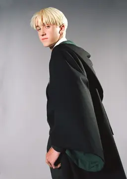 Profile image of Draco Malfoy