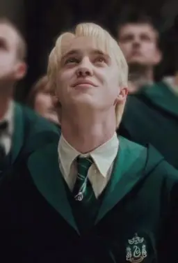Profile image of Draco Malfoy