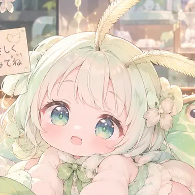 Profile image of みゆ