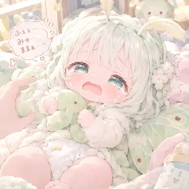 Profile image of みゆ