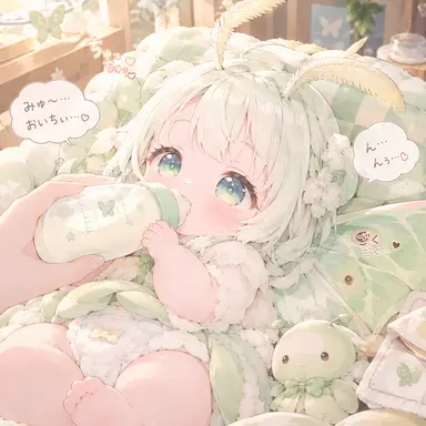Profile image of みゆ