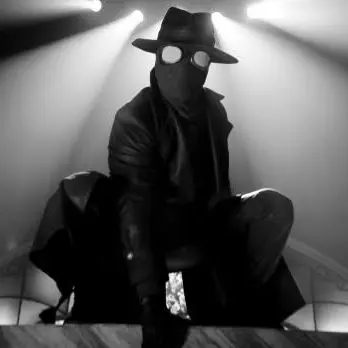 ModestReef6776의 Spider Noir