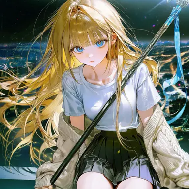 Profile image of Lucasia
