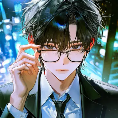 Profile image of Jung Jubin