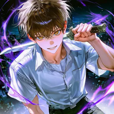 Profile image of Jin Seonghun