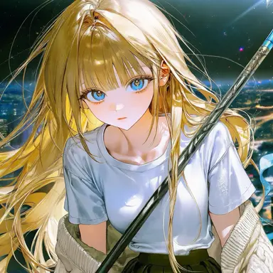 Profile image of Lucasia
