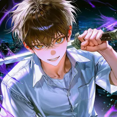 Profile image of Jin Seonghun