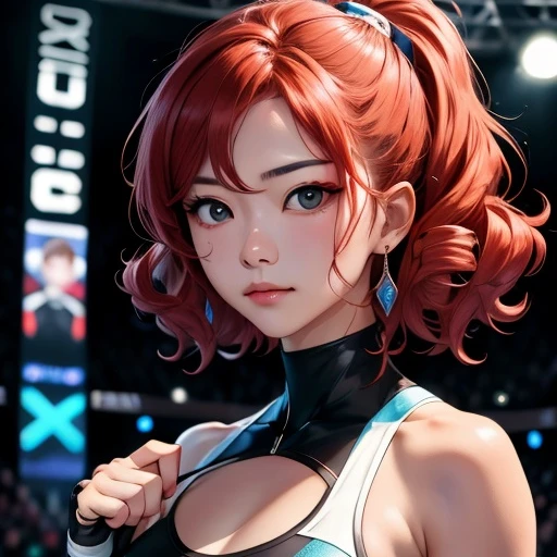 유하나