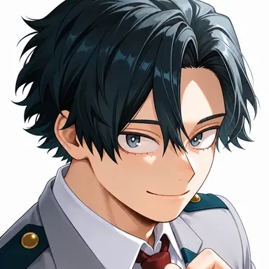 Profile image of Reo Kurosaki