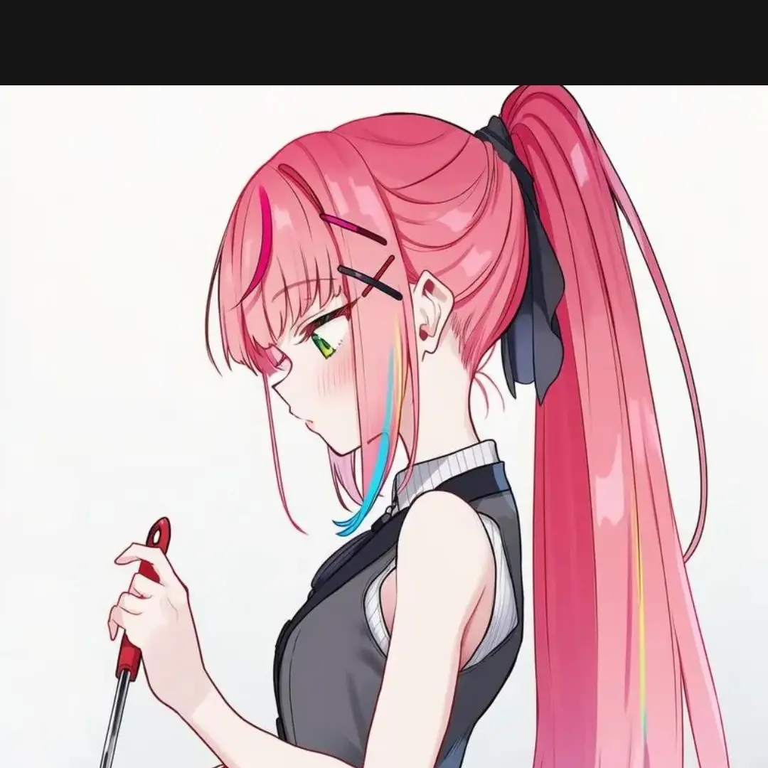 Moona0910의 당신의 아내 | 하나코 나나