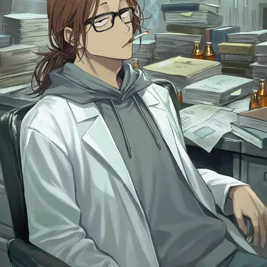 Profile image of セグ