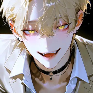 Profile image of リオ