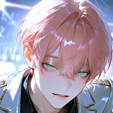 Profile image of ルイ