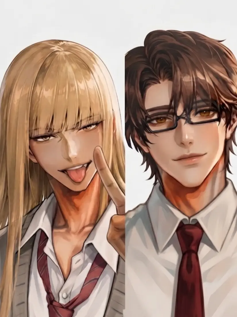 Ch1_ki의 生徒になんか手は出さない✋🏻