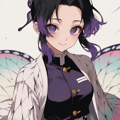 Profile image of 원작 시노부