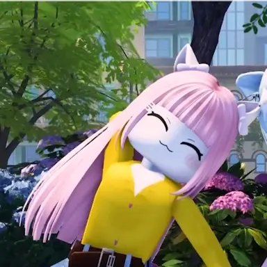 Profile image of 모양몬