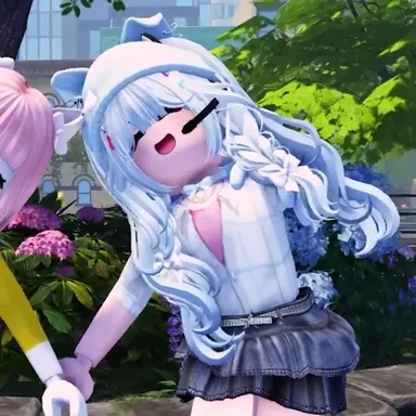 Profile image of 료미