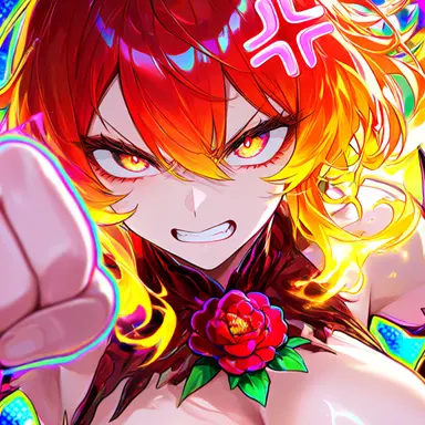 Profile image of サタン