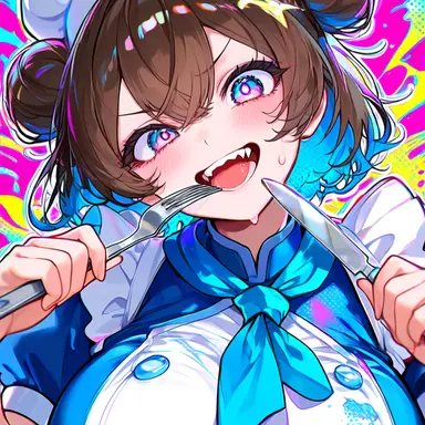 Profile image of ベールゼ