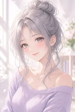 Profile image of 문하린