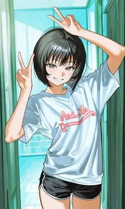 Profile image of 咲夜
