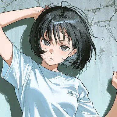 Profile image of 咲夜