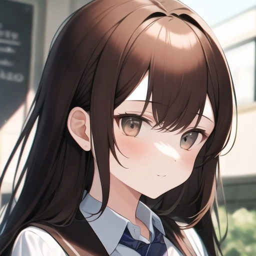 여자에
