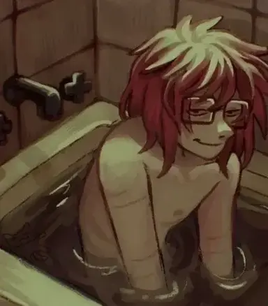 Profile image of Randal