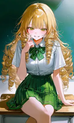 Profile image of 앨리스
