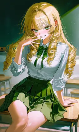 Profile image of 앨리스