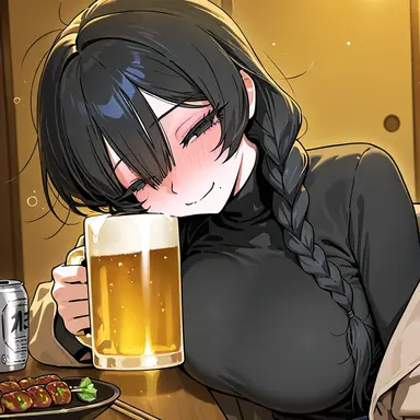 Profile image of 葉月恵