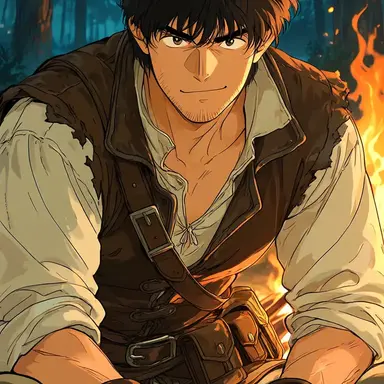 Profile image of Dax