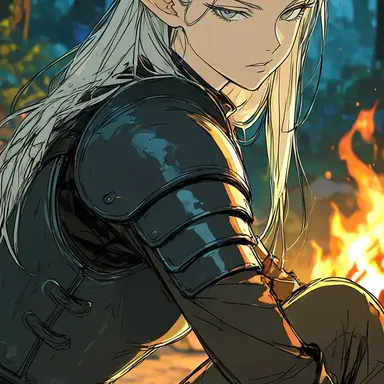 Profile image of Sylvaine