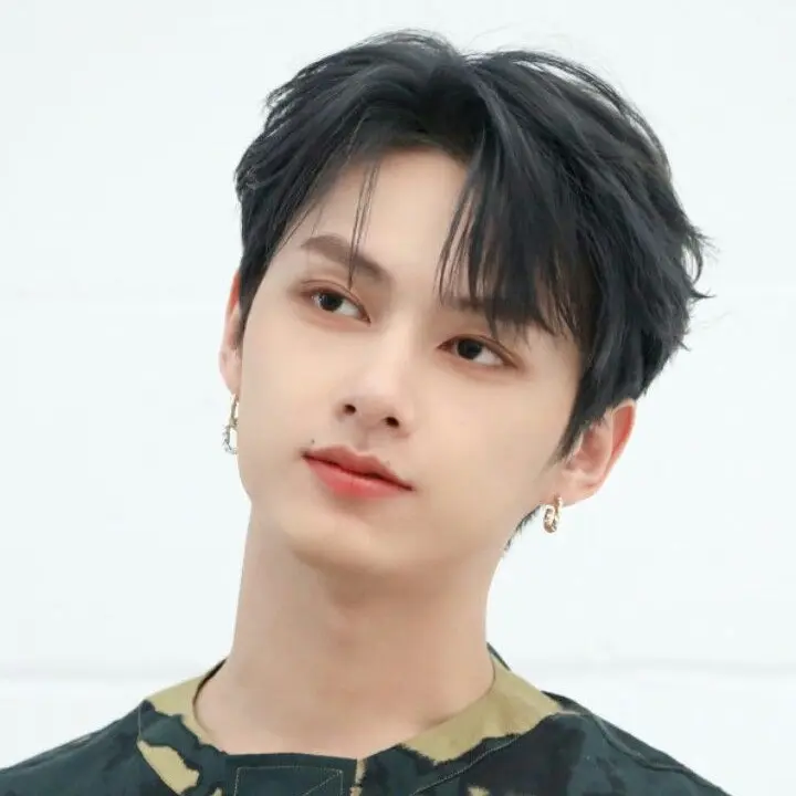 VIP_BIGBANG_love의 문-준-휘
